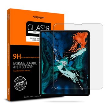 Spigen Glas.tR SLIM - iPad Pro 12.9" 21/20/18
